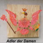 Adler-Damen
