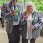 PKönigsschießen 2025